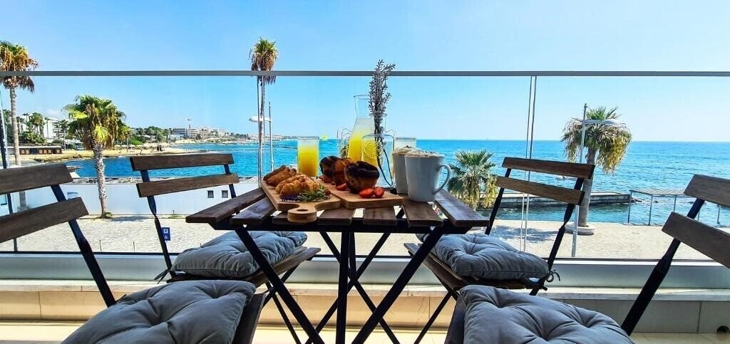 Фото Phaedrus Living: Seaview Emerald Flat Lighthouse 48 2*