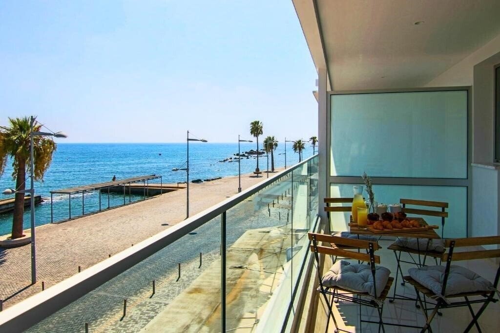 Phaedrus Living: Seaview Emerald Flat Lighthouse 48 2* фотосуреті