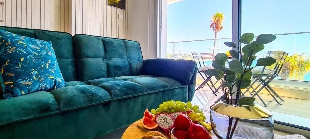 Phaedrus Living: Seaview Emerald Flat Lighthouse 48 2* суреті