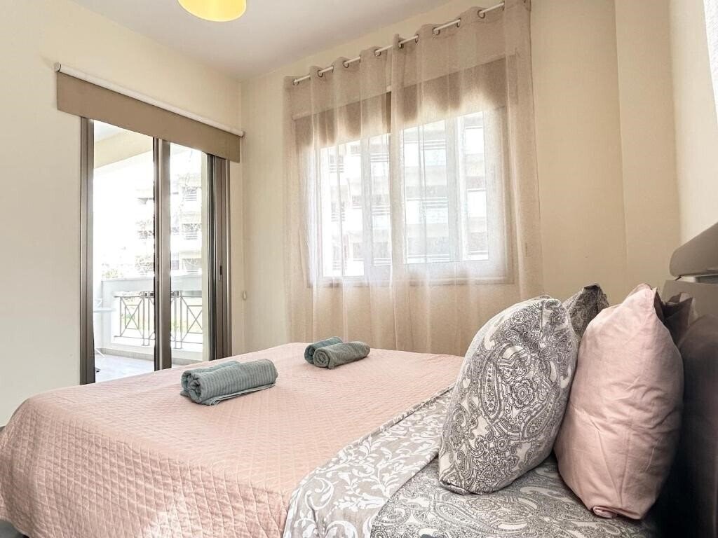 Фотография Sun Julz Apartments on The Beach 2*