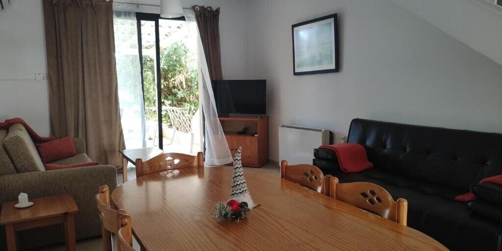 Отель Isabella Townhouse 2*