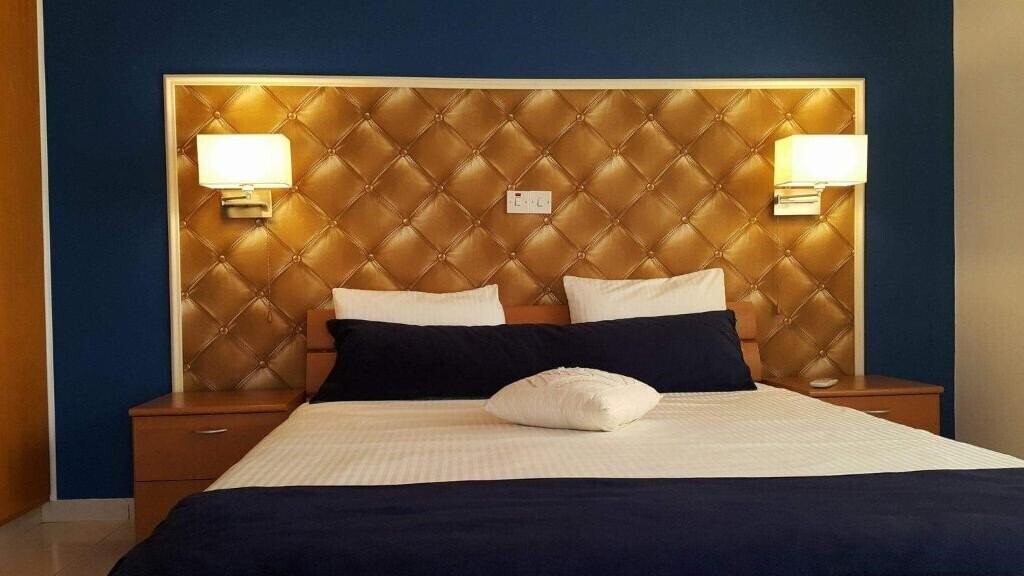 Фото Ivoton Home 3*