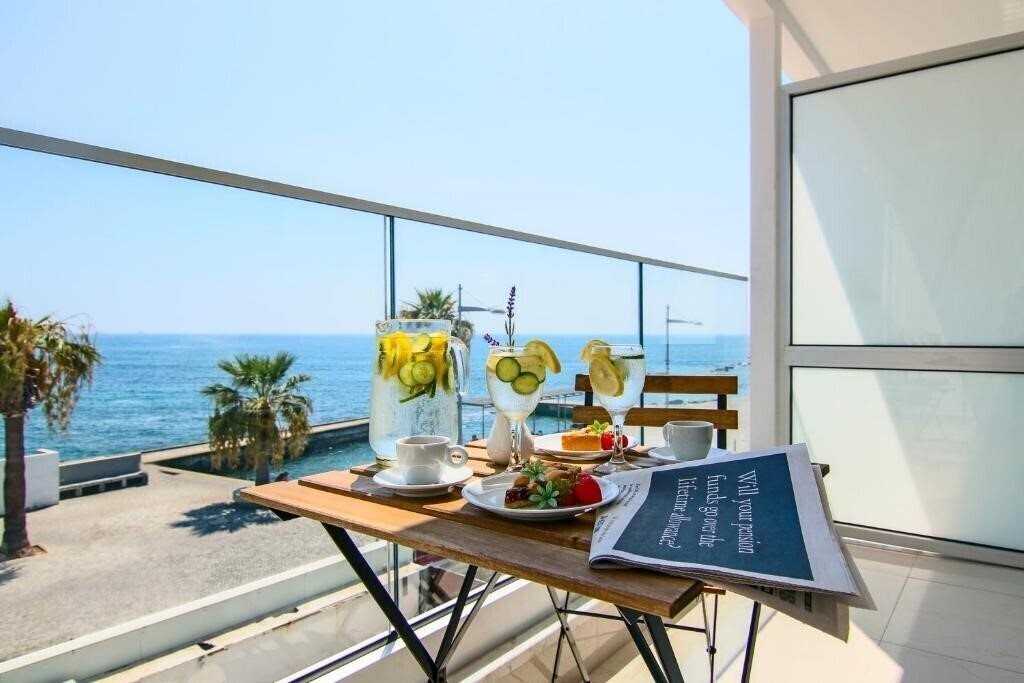 Phaedrus Living: Gold Flat Lighthouse 48 2* қонақ үйі