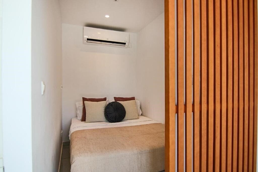 Phaedrus Living: Seaside Luxury Flat Harbour 108 3* суреті