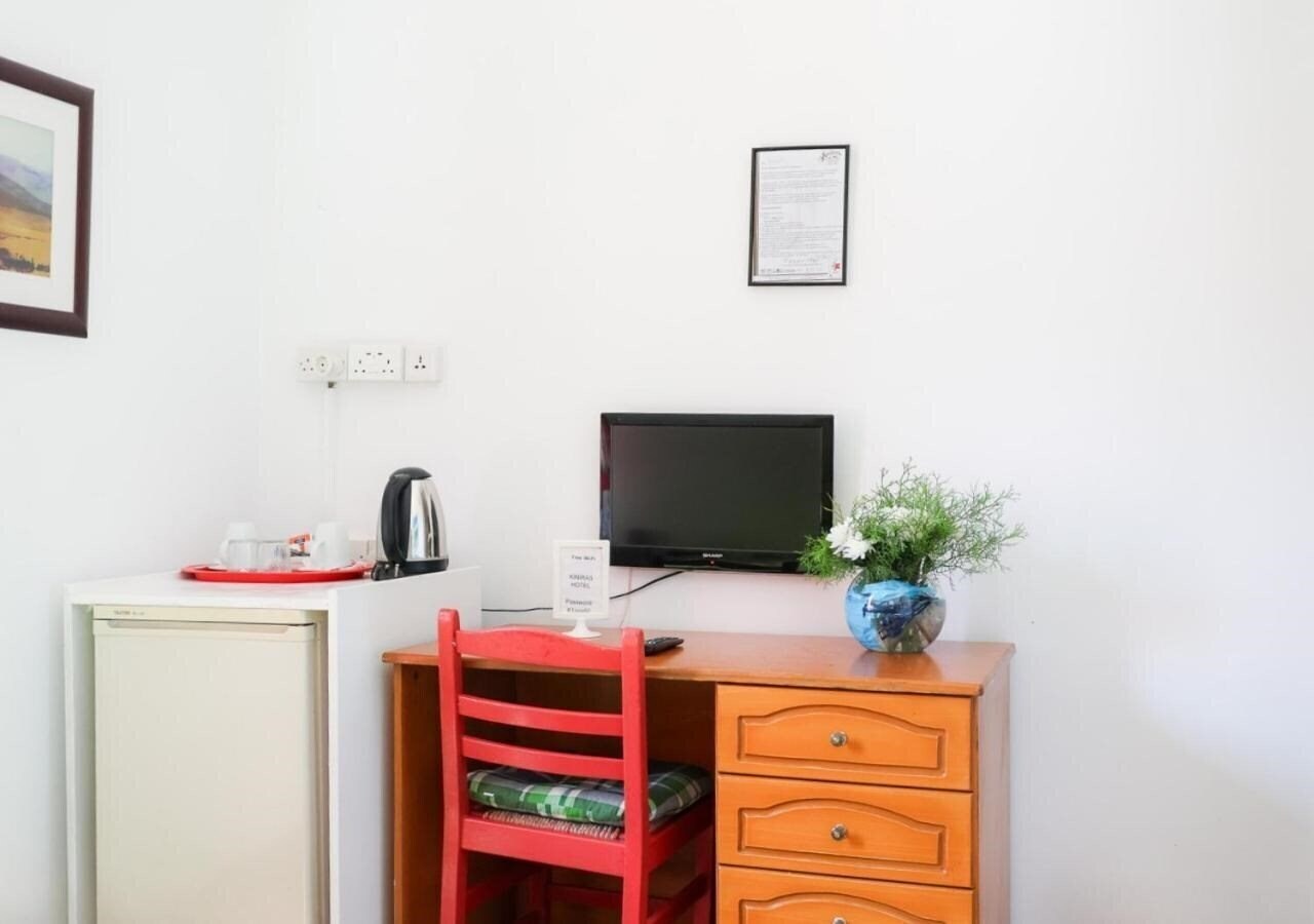 Картинка Kinyras 3*