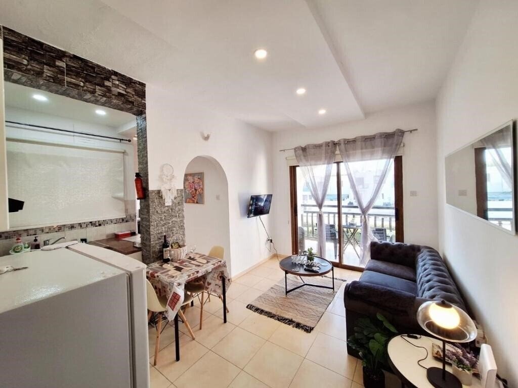 Изображение Kato Paphos Apt 400m To The Beach 3*