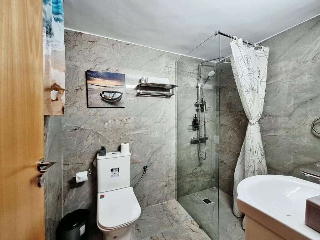 Картинка Kato Paphos Apt 400m To The Beach 3*