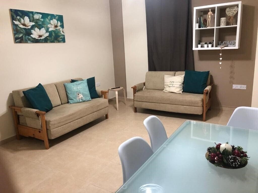 Фотография Kerynia Apartments 2*