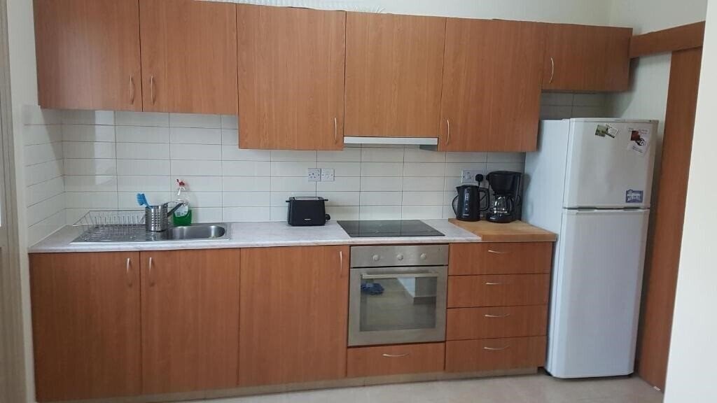 Изображение Kerynia Apartments 2*