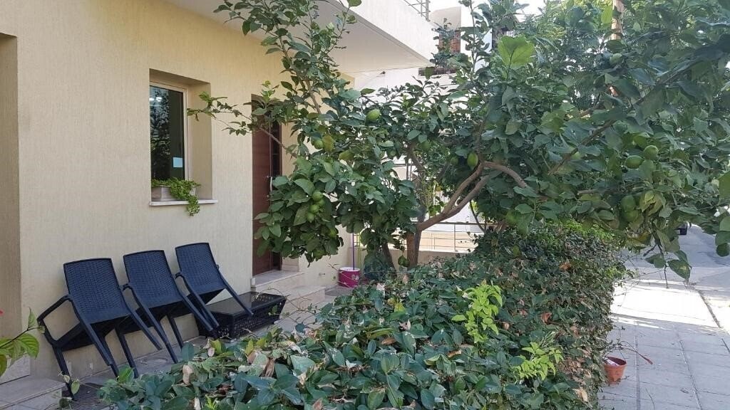 Картинка Kerynia Apartments 2*