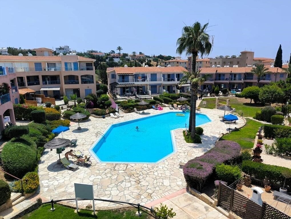 Отель H&O Regina Seaside Nest 3*