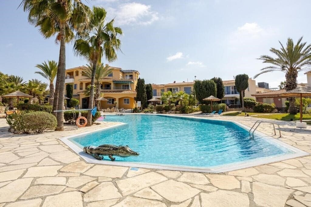Фото H&O Regina Seaside Nest 3*