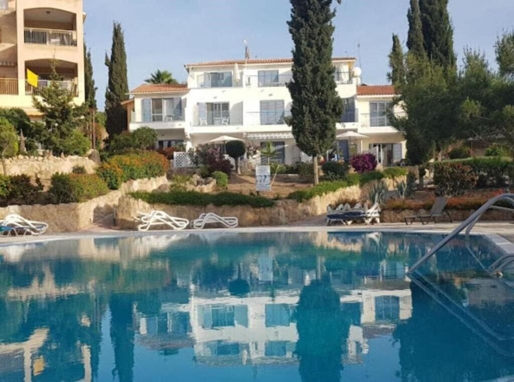 Фотография H&O Regina Seaside Nest 3*