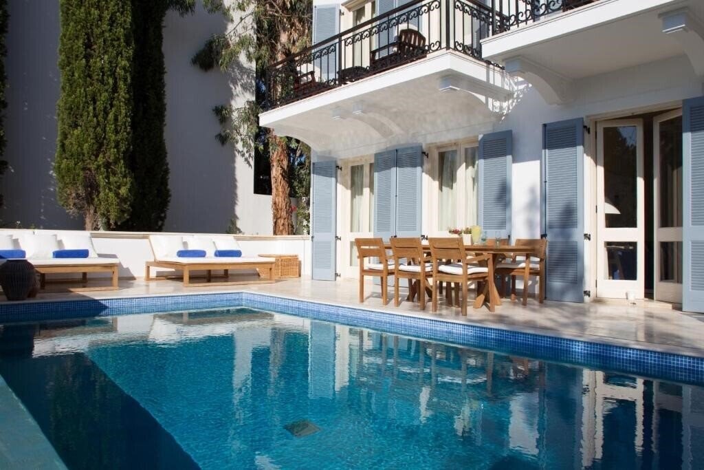 Фото Anassa 5*
