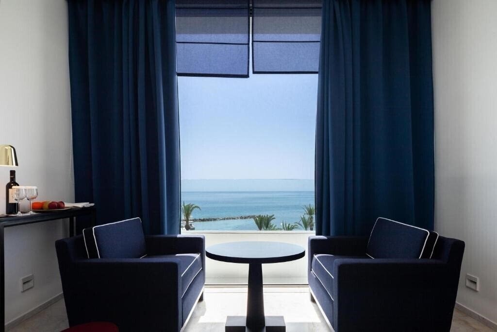 Almyra 5* фотосуреті