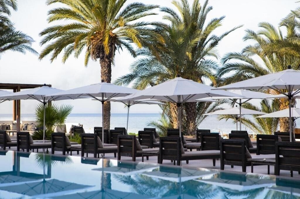 Almyra 5* қонақ үйі