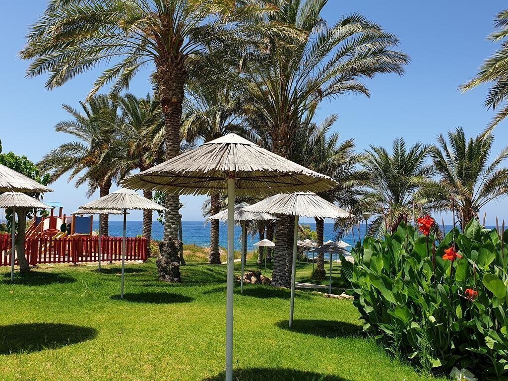 St.george Gardens Suites 4* қонақ үйі