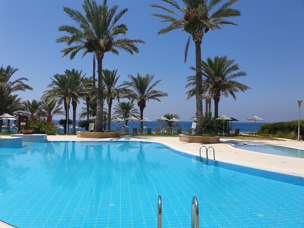 Фото St.george Gardens Suites 4*