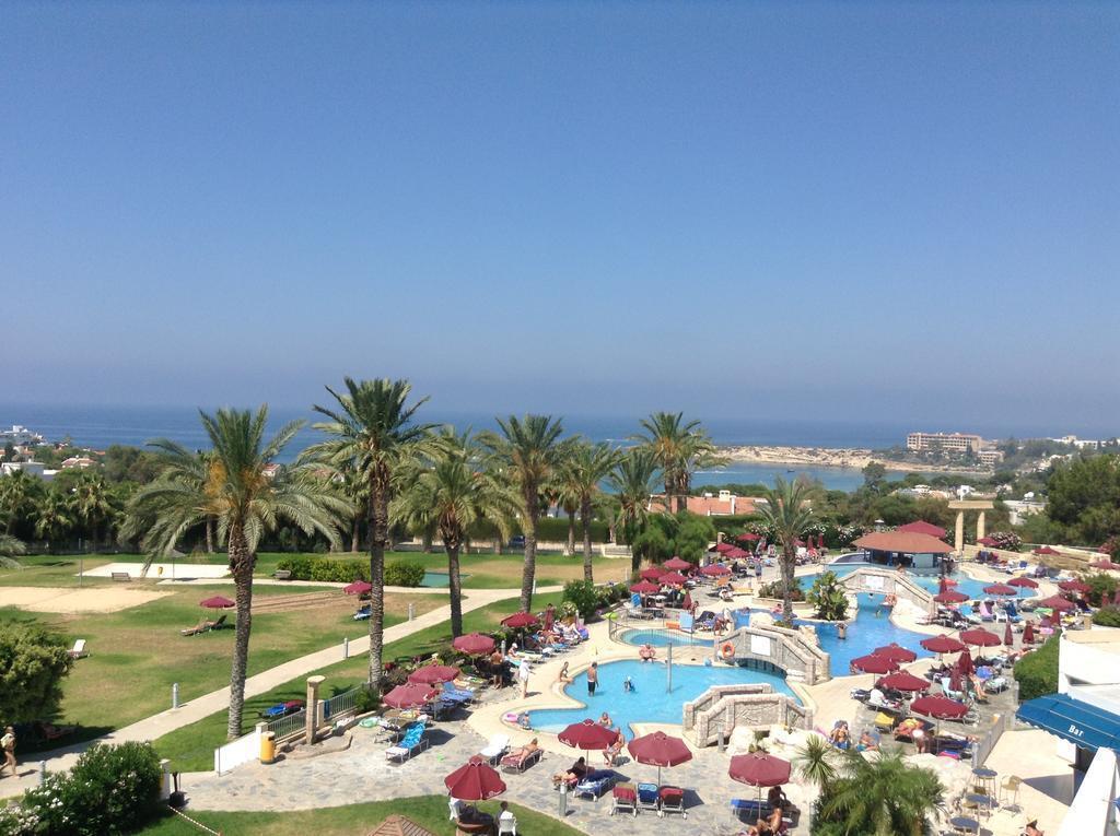 Фото Crown Resorts Horizon 4*