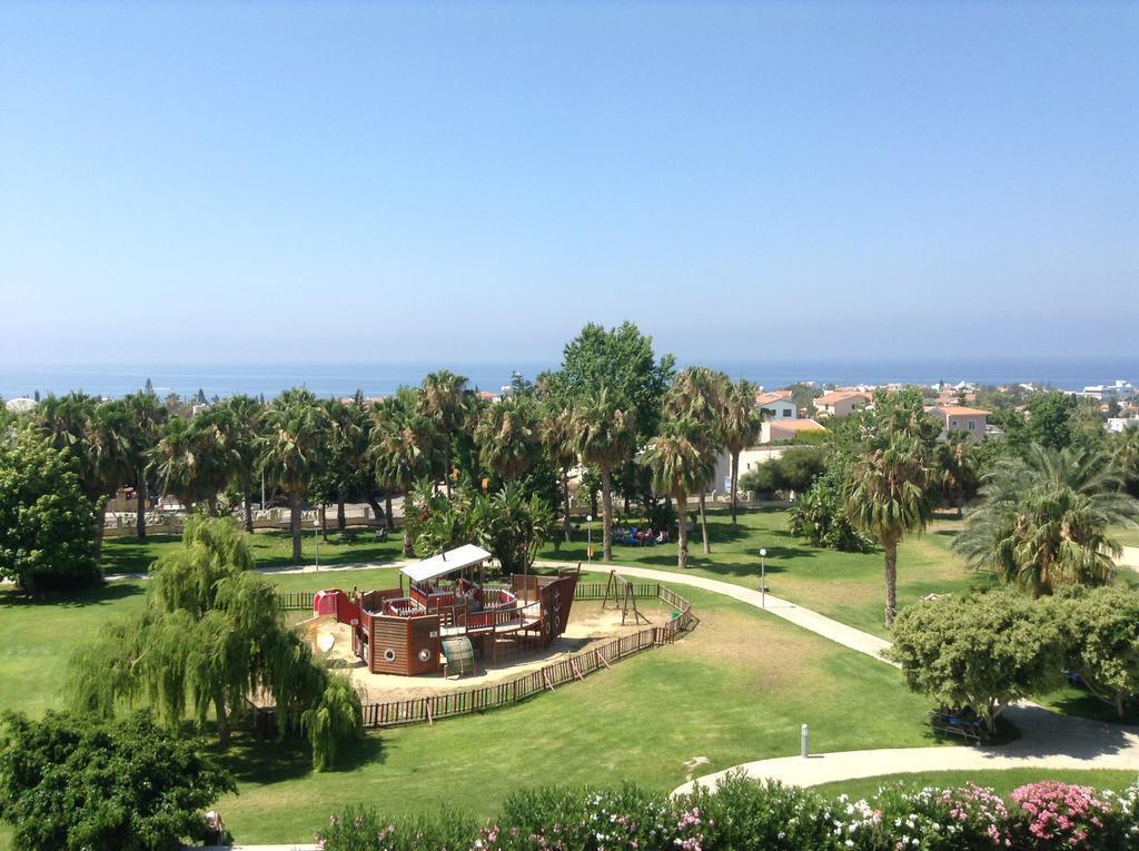 Crown Resorts Horizon 4* фотосуреті