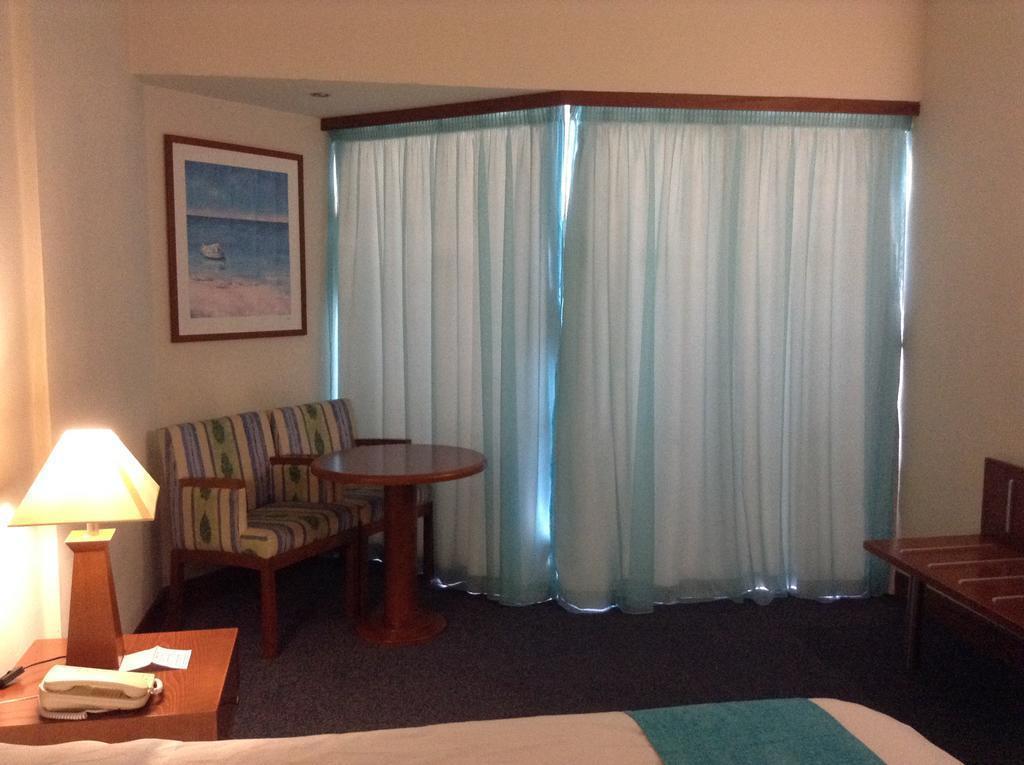 Crown Resorts Horizon 4* суреті