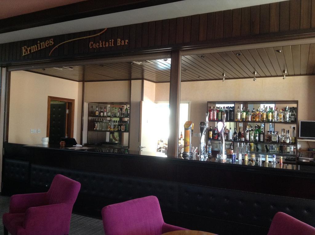 Crown Resorts Horizon 4* суреті