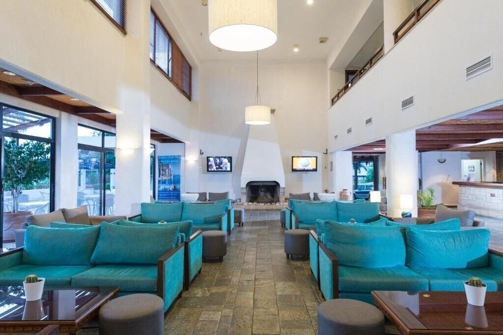 Фото Paphos Gardens Holiday Resort 3*