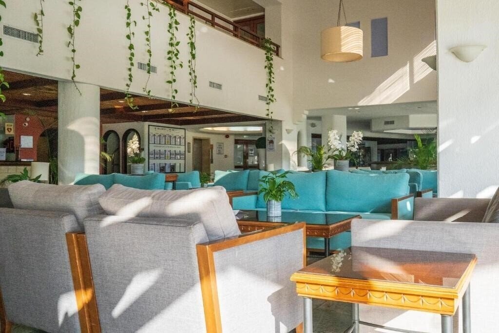 Paphos Gardens Holiday Resort 3* суреті