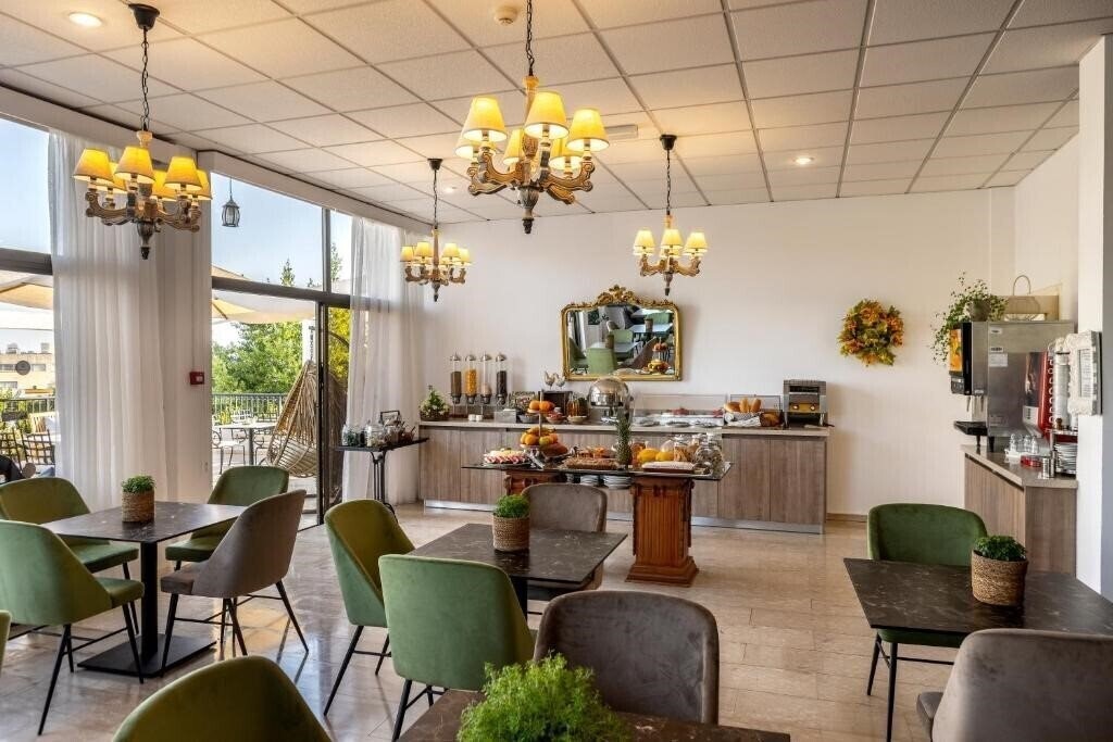 Stephanos Hotel Apartments 3* фотосуреті