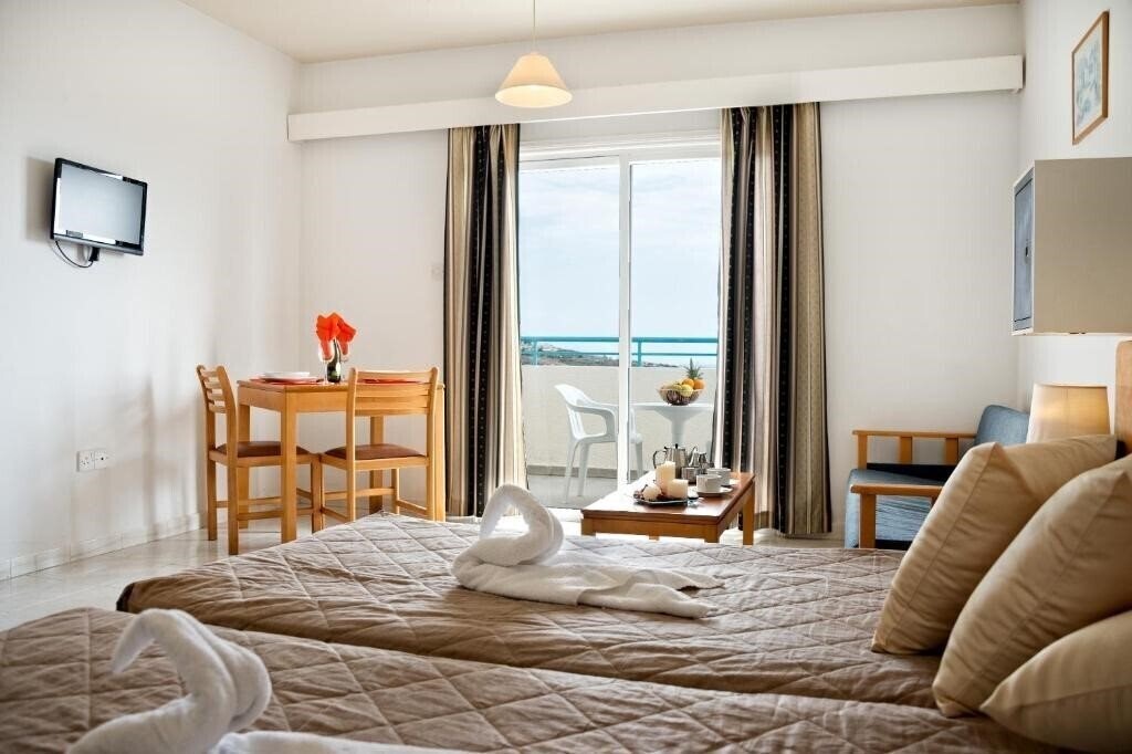 Фотография Sunny Hill Hotel Apartments 3*