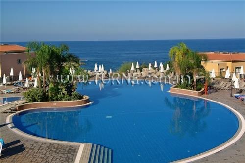 Картинка Sentido Pafian Sun Village 4*