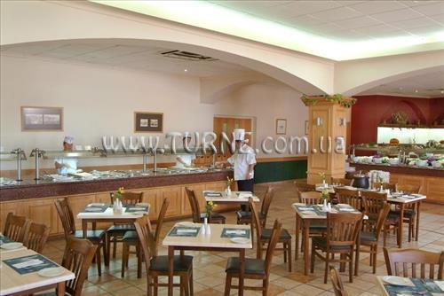 Фотография Sentido Pafian Sun Village 4*