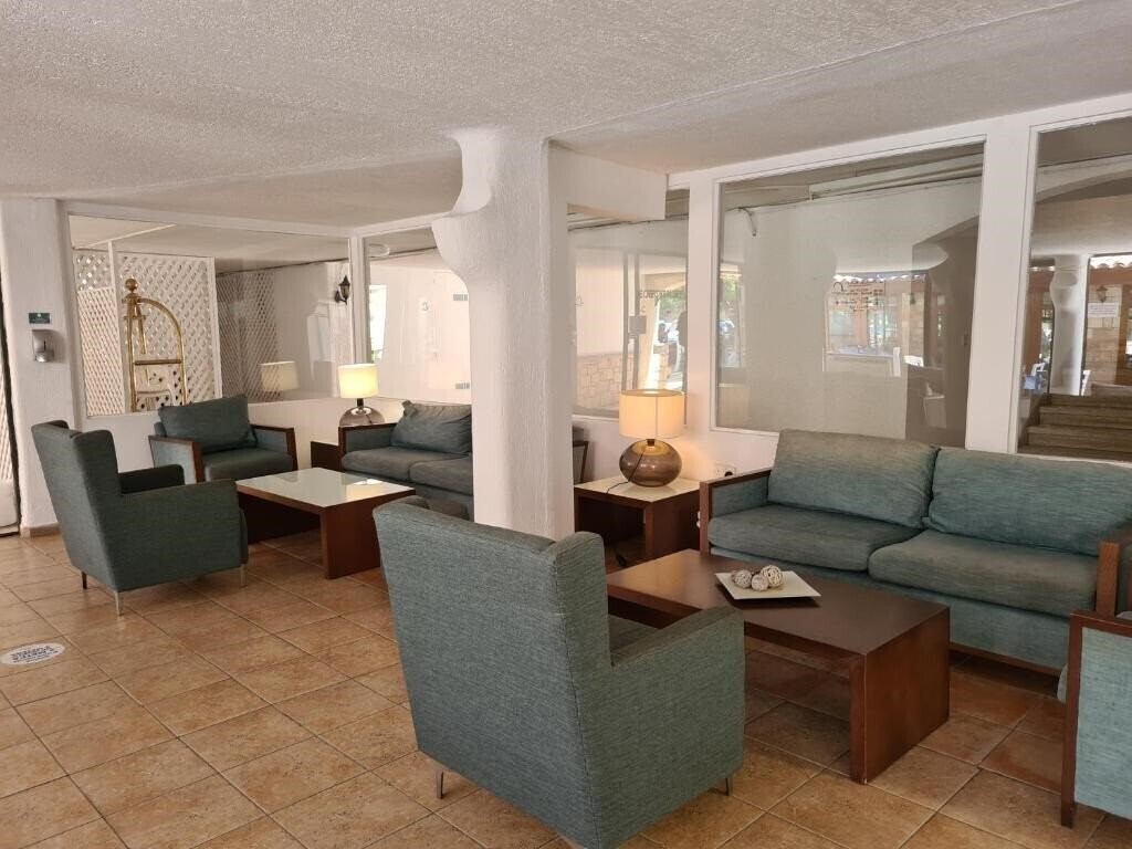 Фотография Basilica Holiday Resort 3*