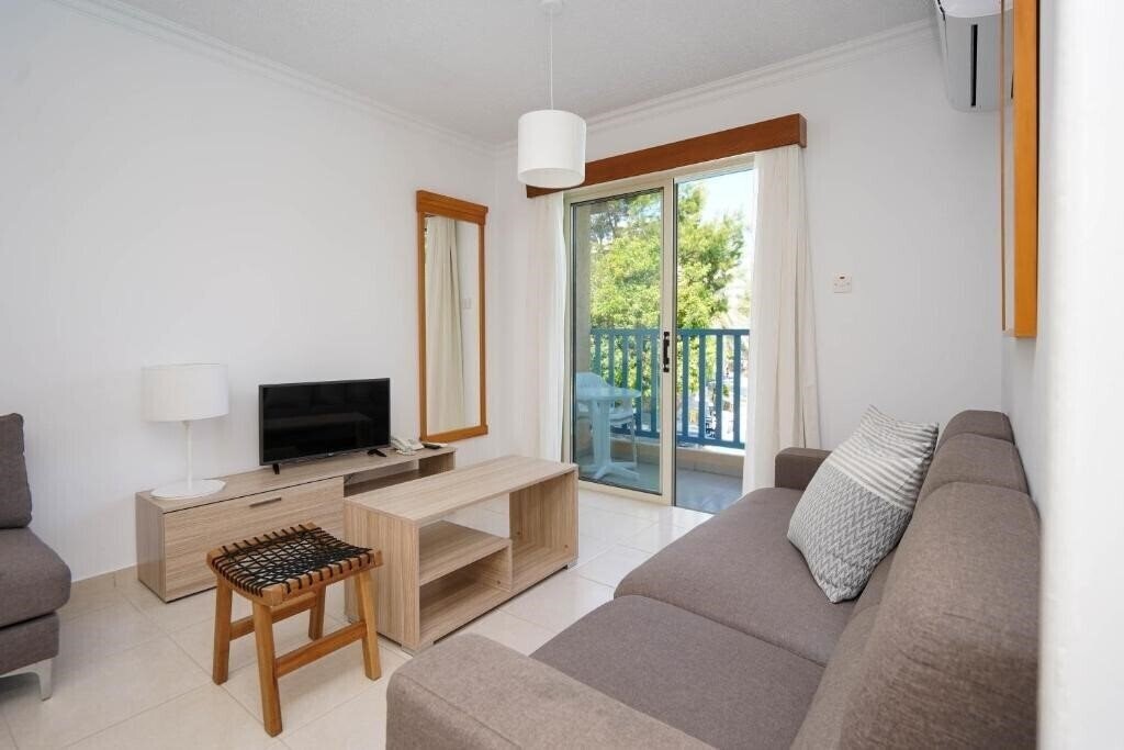 Basilica Holiday Resort 3* суреті