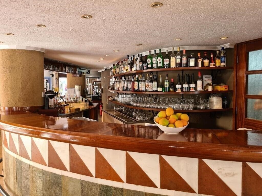 Картинка Basilica Holiday Resort 3*