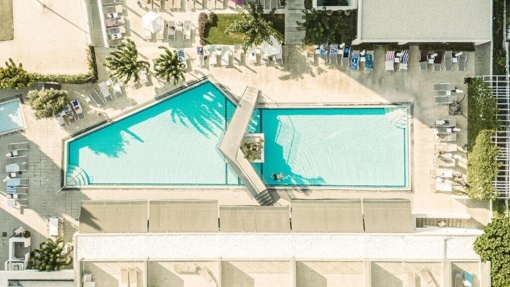 Anemi Apartments 3* қонақ үйі