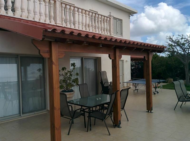 Фотография Coral Garden Villa 3*