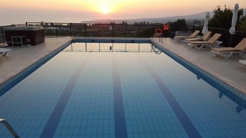 Картинка Coral Garden Villa 3*