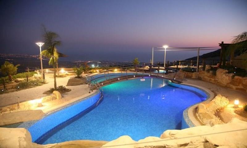 Villa Lafern вилла фотосуреті