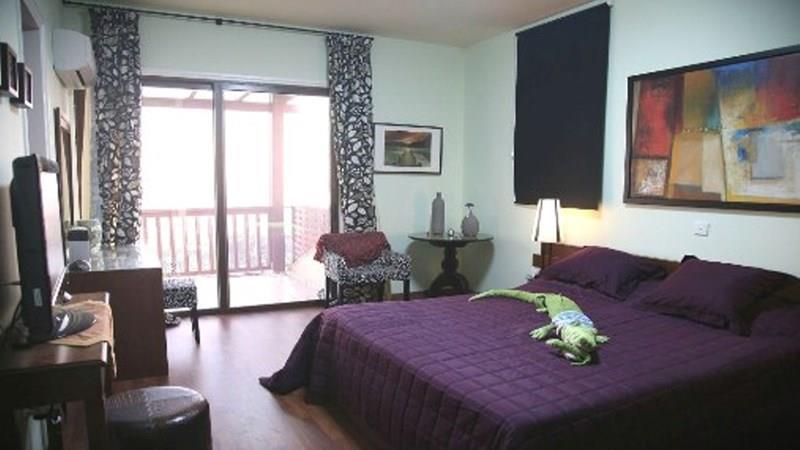 Villa Lafern вилла суреті