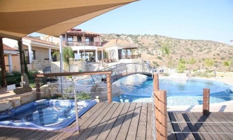 Villa Lafern вилла қонақ үйі