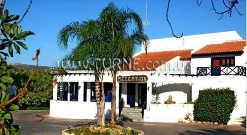 Zening Resorts (ex. Elia Latchi Holiday Village) 4* суреті