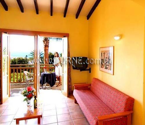 Zening Resorts (ex. Elia Latchi Holiday Village) 4* фотосуреті