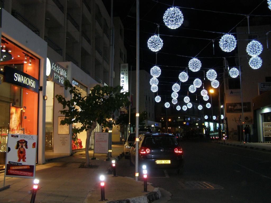 Изображение Agapinor Hotel 3*