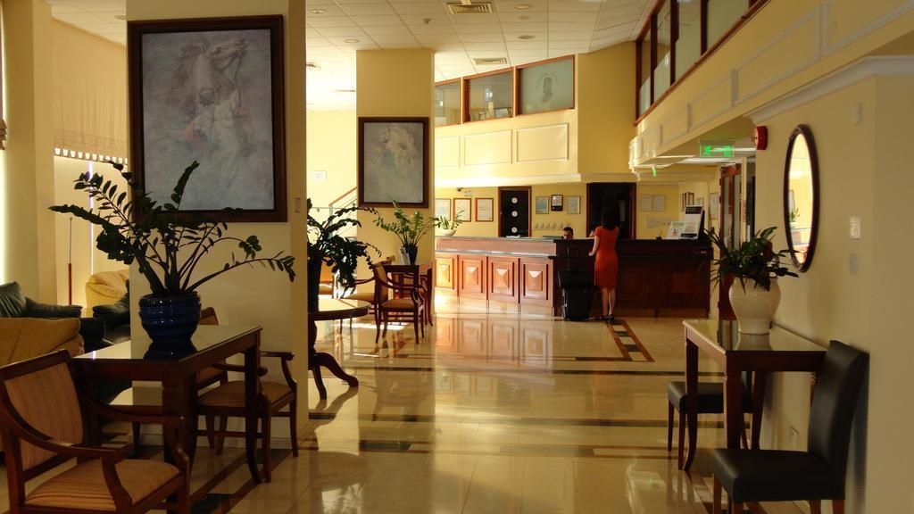 Картинка Agapinor Hotel 3*