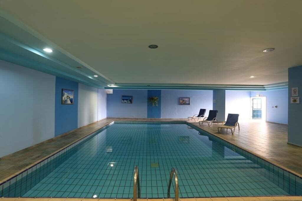 Eleni Holiday Village 4* суреті