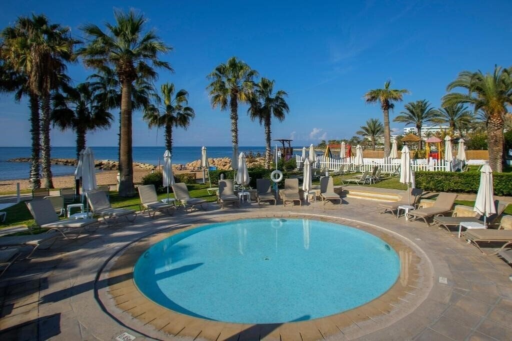 Изображение Louis Ledra Beach 4*