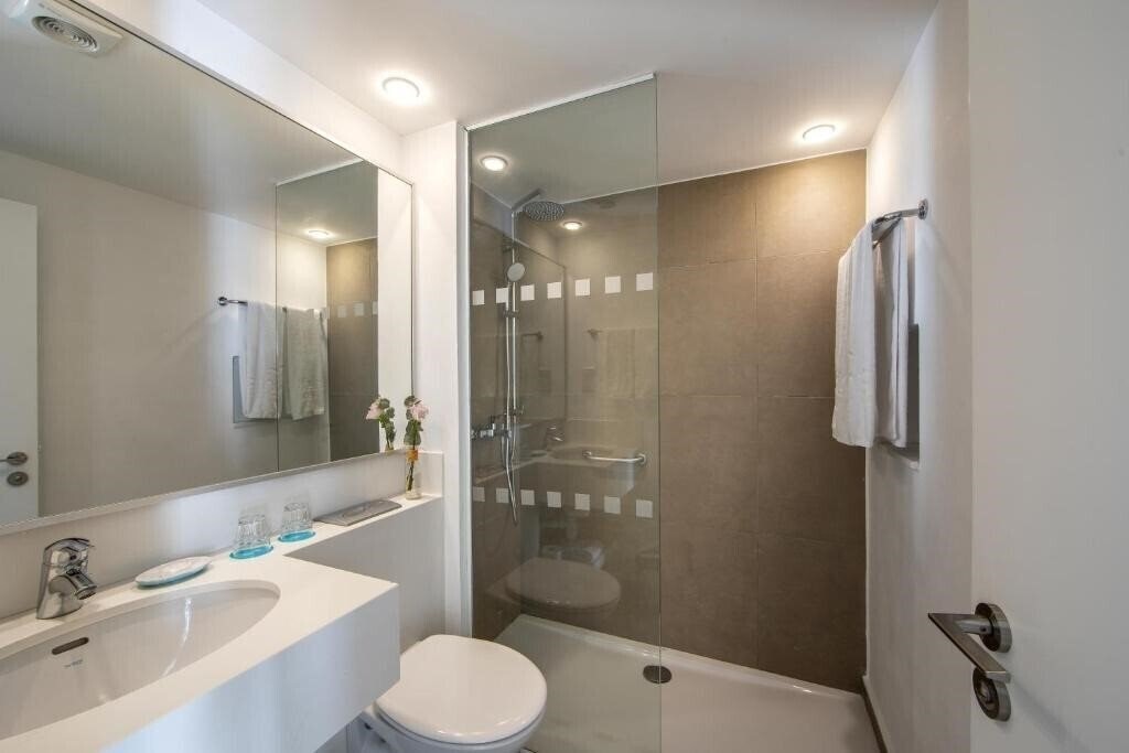 Картинка Aliathon Aegean Hotel (ex. Aliathon Holiday Village) 4*