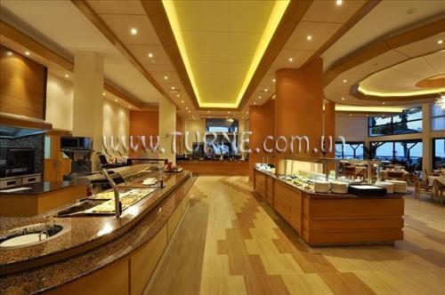 Картинка Pionner Beach Hotel 4*