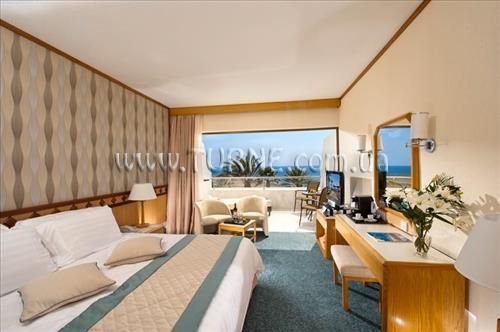 Фото Pionner Beach Hotel 4*